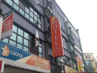 Hotel Sri Sutra - Serdang Perdana