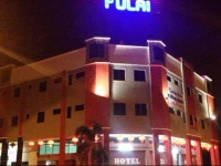 Hotel Pulai