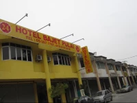 Hotel Bajet Pulai
