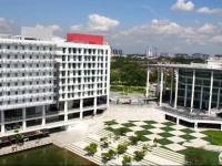 Ruemz Hotel, The Boardwalk