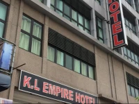 K.L Empire Hotel