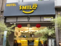 Smile Hotel Subang USJ