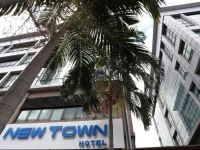 New Town Hotel USJ Sentral 2*