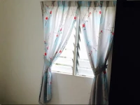 Homestay kampung selamat