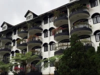 Strawberry Park Resort