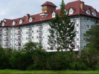 Iris Apartment @ Iris House Resort