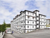 Silverstar Apartments @ Greenhill Resort