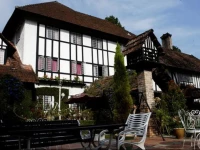 The Smokehouse Hotel & Restaurant Cameron Highlands