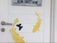 Shamrock Beach Vacation Villa