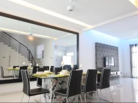 Shamrock Beach Villas 15 Seaview