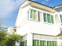 The Boutique Villa @ Tanjung Bungah