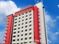 Hotel Sentral Seaview, Penang