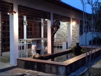 Baan Talay Homestay by the Beach