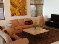 Beach Front Bungalow Tanjung Bungah