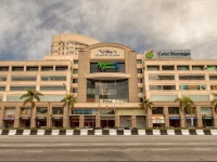 Luxfort 118 Service Suites