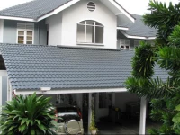 Pearl Hill Townhouse