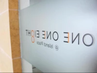 118 Residence @ Island Plaza