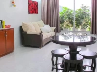 Amber Gurney Homestay