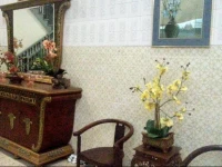 The Fettes Residence Luxury