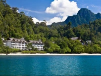 The Andaman, a Luxury Collection Resort, Langkawi