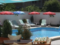 Mirana Family Hotel 3*