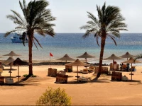 Paradise Club Shoni Bay 4*