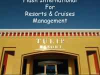 Magic Tulip Beach Resort & Spa 4*