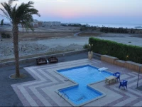 Santuario Guest House