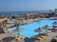 Romance Hotel Ain Sukhna 4*