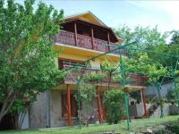Guest house Villa Teres 2*