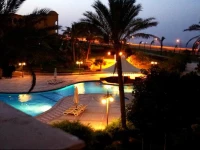 Two-Bedroom Chalet at Panorama Porto Sokhna