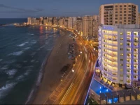 Hilton Alexandria Corniche