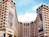 Tolip Hotel Alexandria 3*
