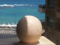 Apartment Panorama Beach Montazah 3