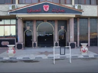 Apart - Asafra Hotel Apartments