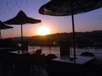 Nile Hotel Aswan 3*