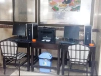 Orchida St. George Hotel 3*