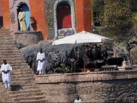 Anakato Nubian Houses