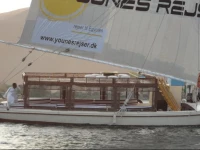 Oriental Dream Private Felucca