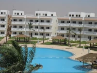 El Hayah Resort