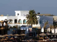 Planet Oasis Resort Dahab 2*