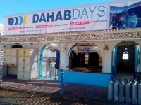 Dahab Days Diving & Safari