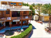 Deep Blue Divers Hostel Dahab