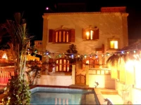 Surfers Lounge Dahab Lagoon