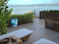 The Cozy Beach House