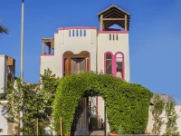Villa Boghdady Dahab