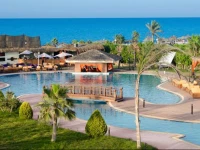 Tivoli Dome Marina Hotel