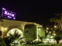 Maxim Inn Marina Lake View