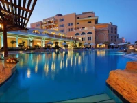 Helnan Dream Land Hotel