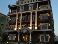 Dream Royal Residence